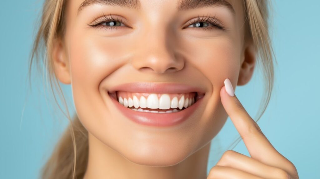 Laser Teeth Whitening FAQs Birmingham